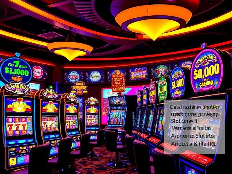 Welcome to CasinoPlus – your one-stop destination for high-quality online casino games. Explore the best slots, table games, and live betting options with exclusive bonuses and expert guidance.