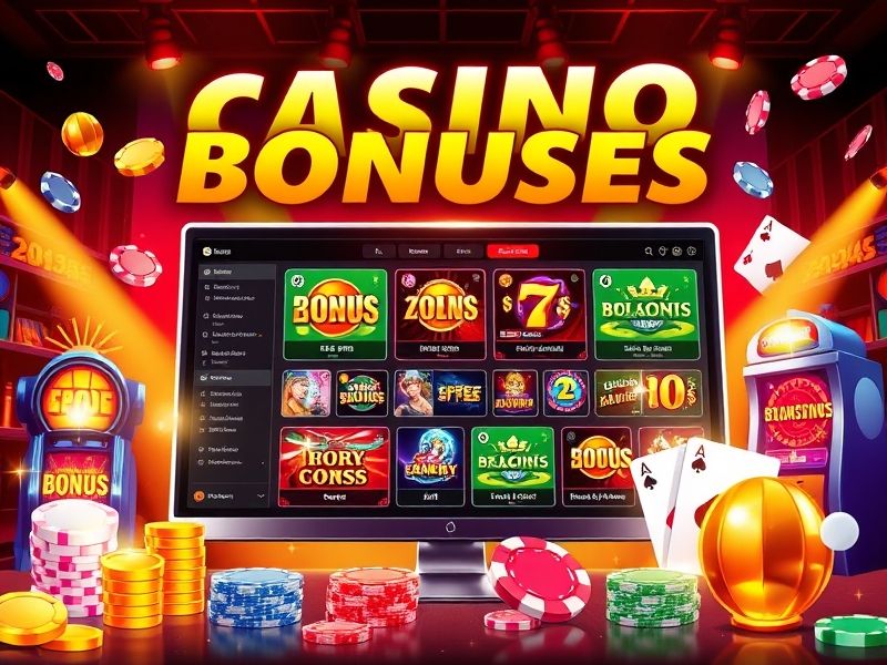 Welcome to CasinoPlus – your one-stop destination for high-quality online casino games. Explore the best slots, table games, and live betting options with exclusive bonuses and expert guidance.